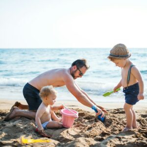 Beach Safety Tips for South Padre Island Visitors