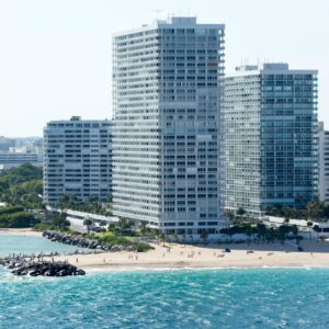 Securing Your Belongings in a Beach Condo Rental