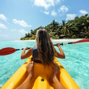 Safety Gear Issues for Water Sports in South Padre Island