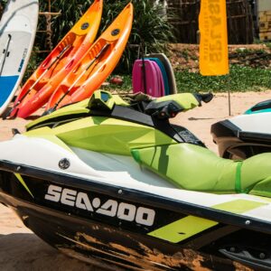 Water Sports Equipment Rental Problems and Solutions