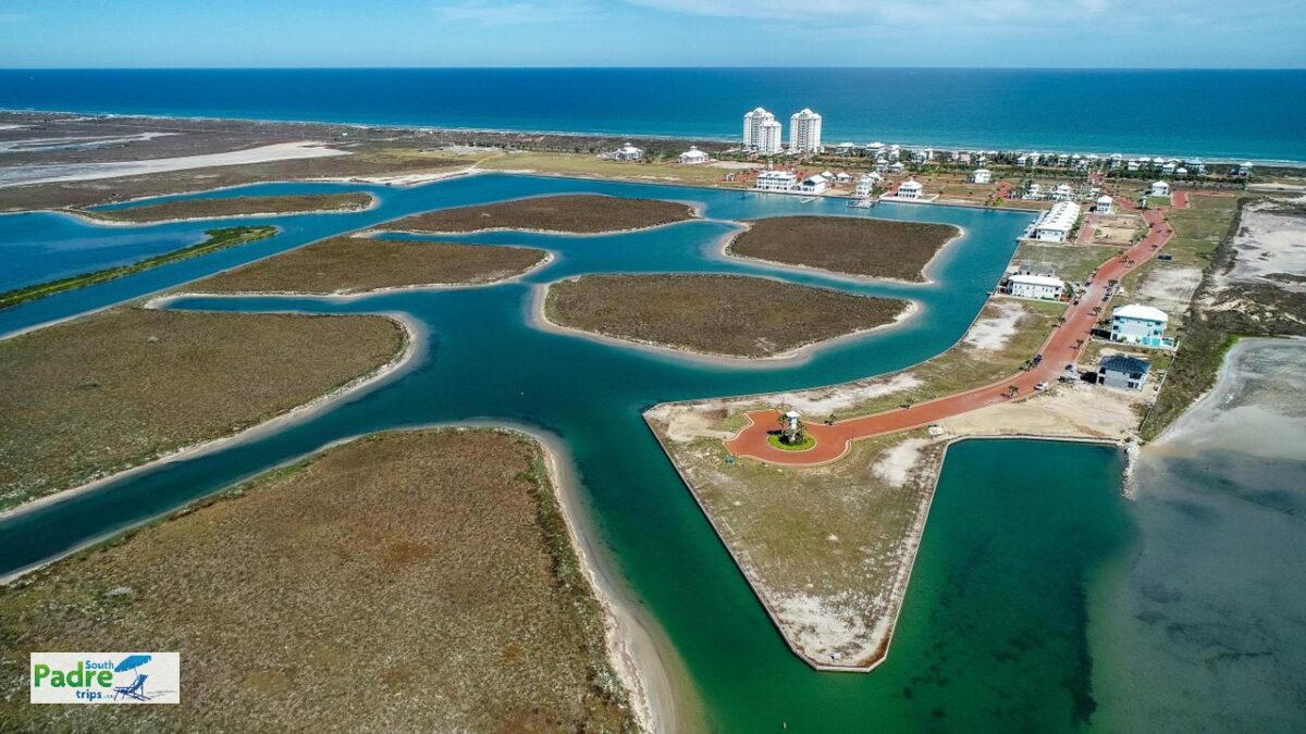 South Padre Island Airbnb