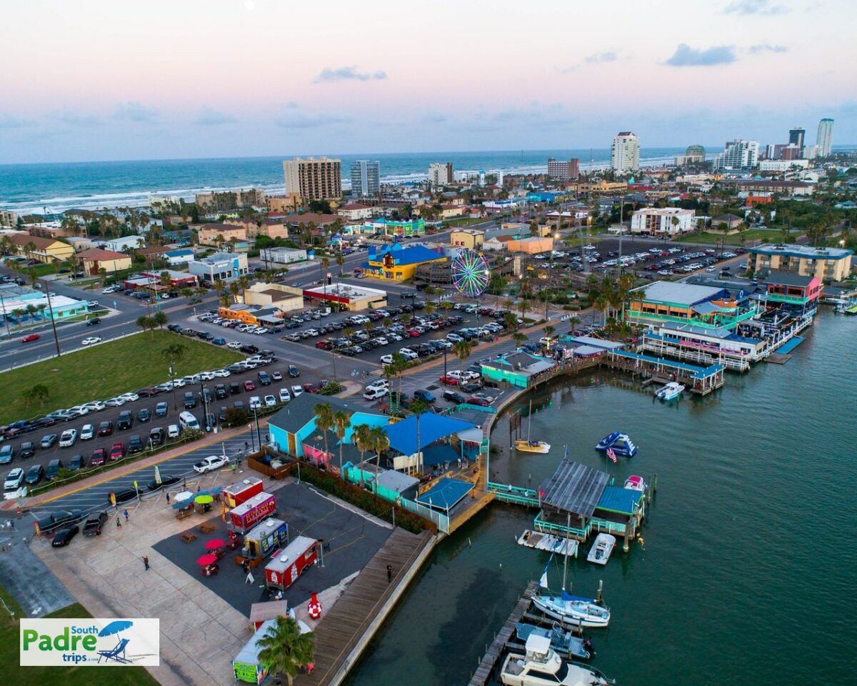 South Padre Island Airbnb
