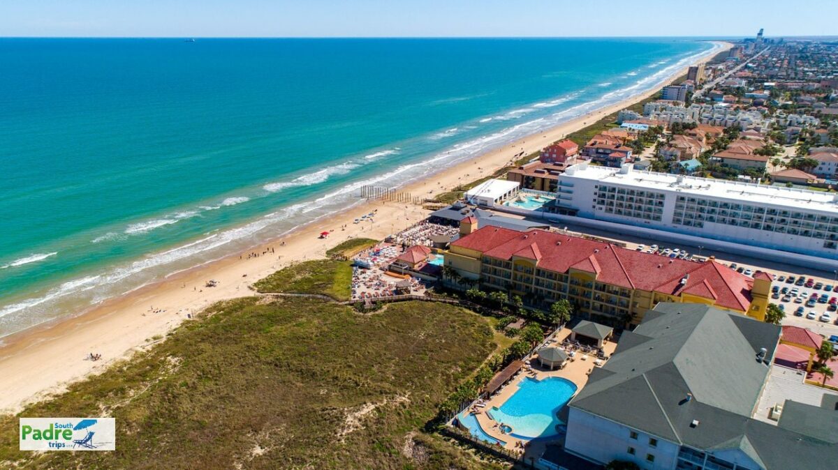 South Padre Island Airbnb