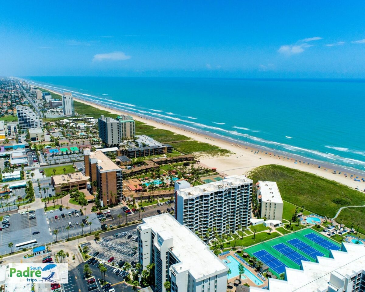 South Padre Island Airbnb