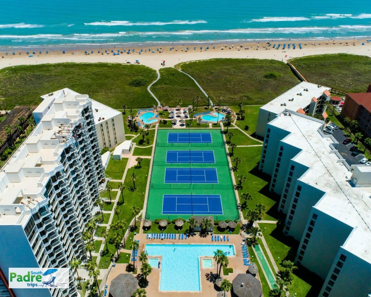 South Padre Island Airbnb