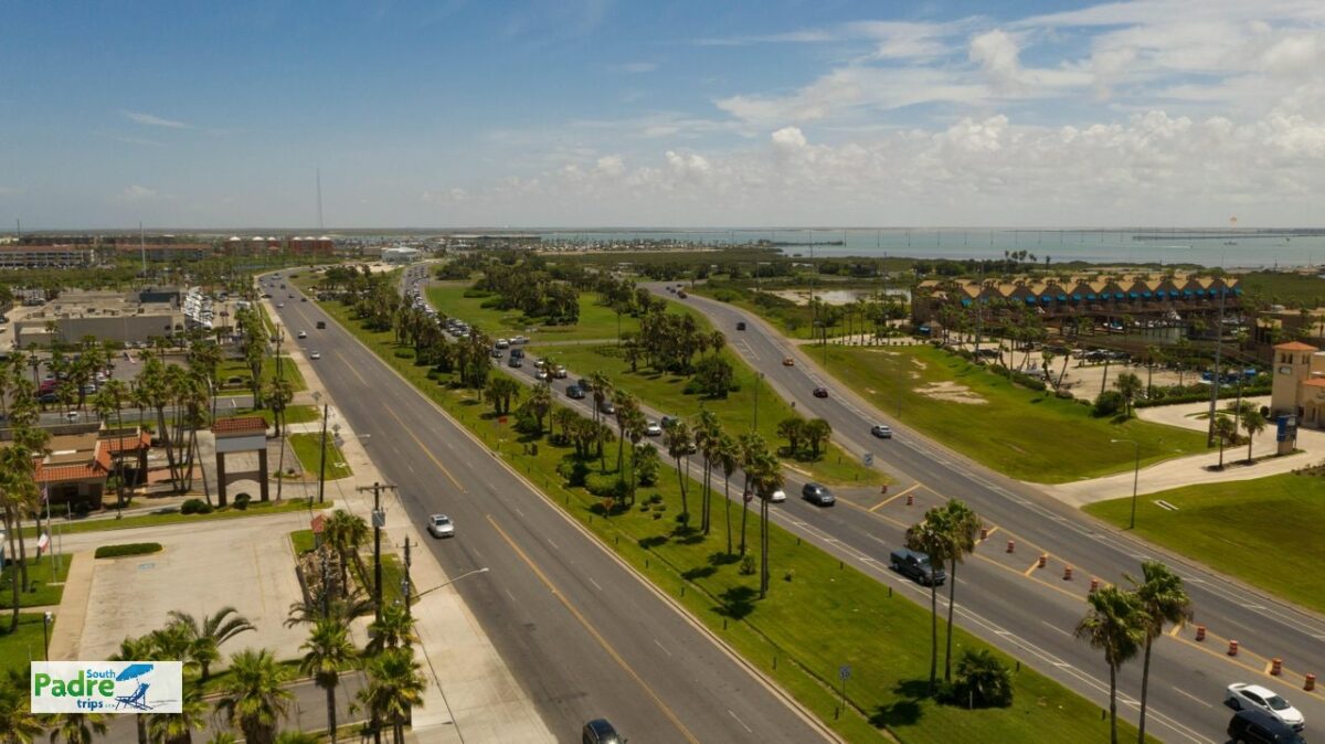 South Padre Island Airbnb