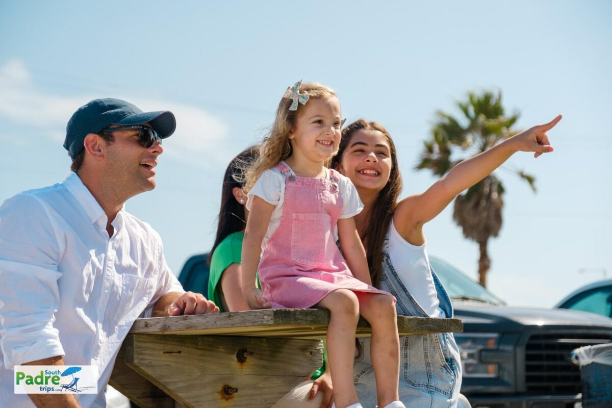 South Padre Island Airbnb