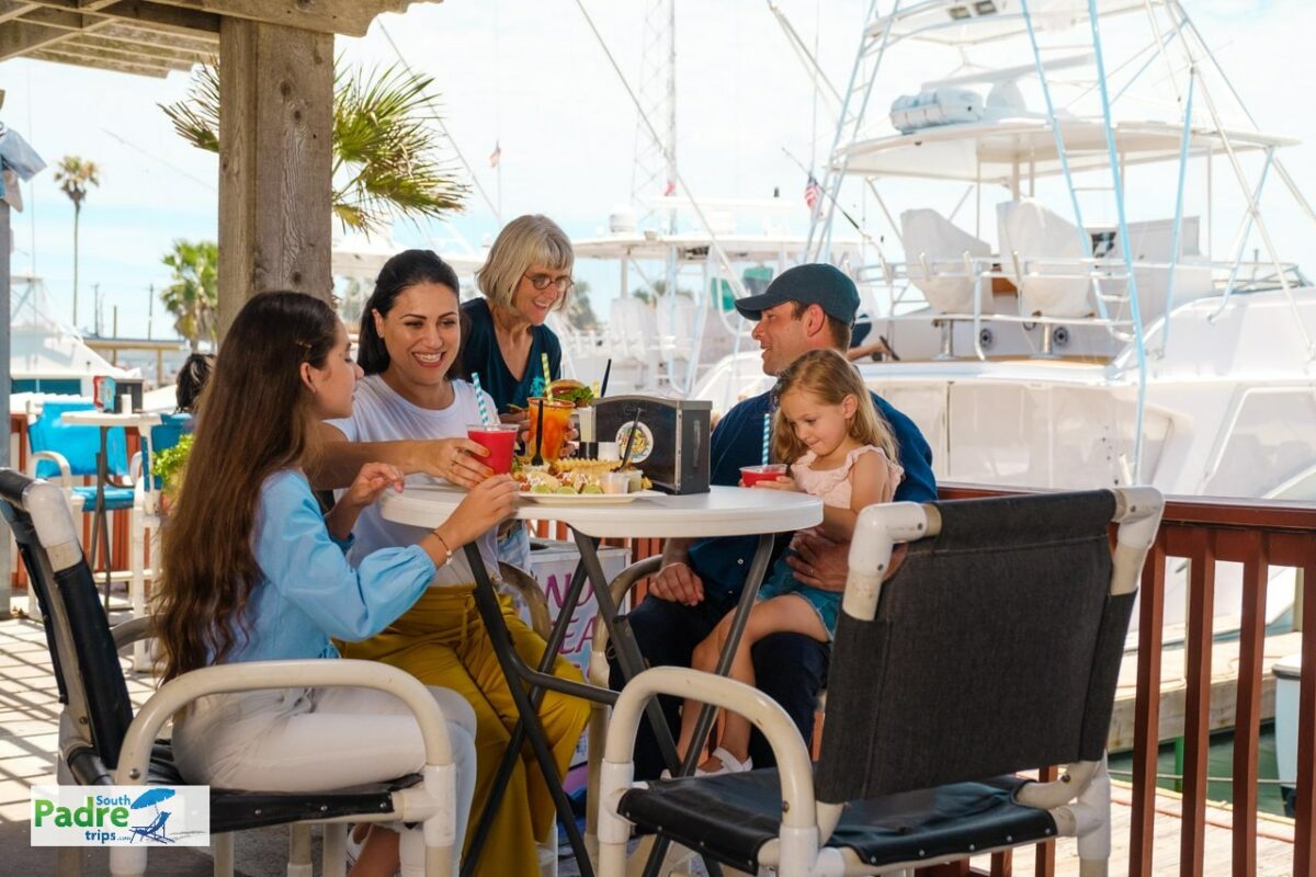 South Padre Island Airbnb