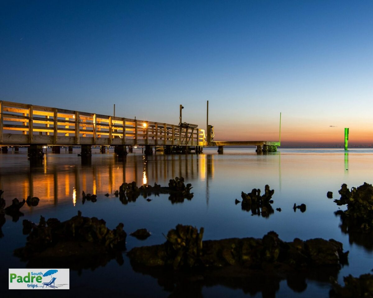 South Padre Island Airbnb