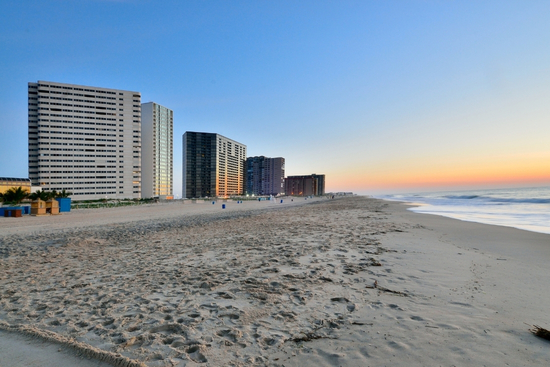 Why Beachfront Condos Are Most Popular